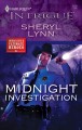 Midnight investigation  Cover Image