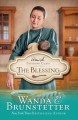 The blessing  Cover Image