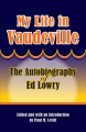 My life in vaudeville : the autobiography of Ed Lowry  Cover Image