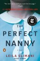 Go to record The perfect nanny : a novel
