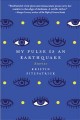 My pulse is an earthquake  Cover Image