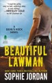 Beautiful lawman  Cover Image