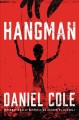 Hangman : a novel  Cover Image