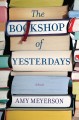 Go to record The bookshop of yesterdays