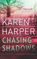 Chasing shadows  Cover Image