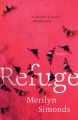 Refuge : a novel  Cover Image