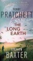 The long earth  Cover Image