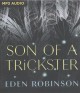 Son of a trickster / [sound recording /] Cover Image