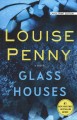 Glass houses  Cover Image