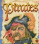 Pirates. Cover Image