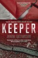 Keeper  Cover Image