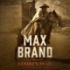 Go to record Bandit's trail a Western story