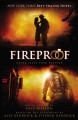 Fireproof :MRB Cover Image