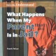 What happens when my parent is in jail?  Cover Image