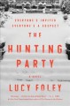 Go to record The hunting party : a novel