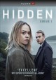 Hidden. Series 1 Cover Image