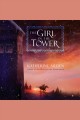The girl in the tower Winternight Trilogy, Book 2. Cover Image
