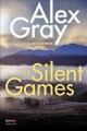 The silent games  Cover Image
