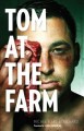 Tom at the farm  Cover Image