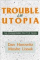 Trouble in Utopia the overburdened polity of Israel  Cover Image