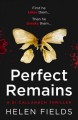 Perfect remains  Cover Image