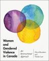 Women and gendered violence in Canada : an intersectional approach  Cover Image