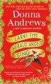 Lark! the herald angels sing  Cover Image
