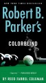 Robert B. Parker's Colorblind  Cover Image