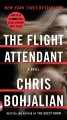 The flight attendant : a novel  Cover Image