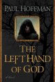 Left hand of God, The Cover Image