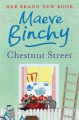 Chestnut Street Cover Image