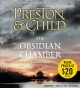 Obsidian chamber , The  Cover Image