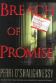 Breach of Promise : v.4 : Nina Reilly  Cover Image