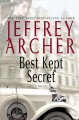 Best Kept Secret : v. 3 : Clifton Chronicles  Cover Image
