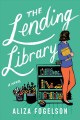 Go to record The lending library : a novel