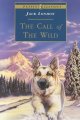 The call of the wild  Cover Image
