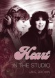 Heart in the studio  Cover Image