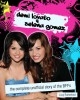 Demi Lovato & Selena Gomez the complete unofficial story of the BFFs  Cover Image