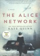 The Alice network  Cover Image