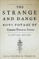 The strange and dangerous voyage of Captaine Thomas James : a critical edition  Cover Image