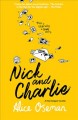Nick and Charlie : a Heartstopper novella  Cover Image