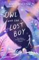 Owl and the lost boy  Cover Image