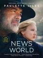 Go to record News of the world : a novel