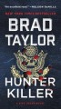 Hunter killer : a novel  Cover Image