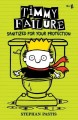 Timmy Failure : sanitized for your protection  Cover Image