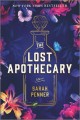 Go to record The lost apothecary