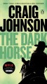 The Dark Horse  Cover Image