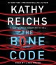 The bone code  Cover Image