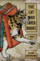 Go to record The cat who saved books : a novel