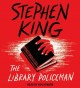 The library policeman  Cover Image